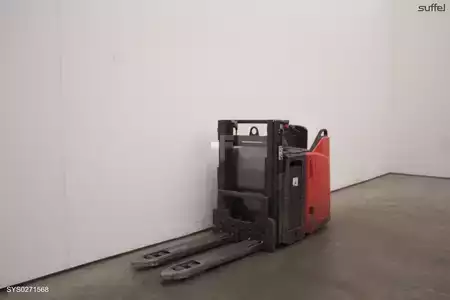 Ruční vysokozdvižný vozík 2021  Linde D 12 HP SP-013301 (2)