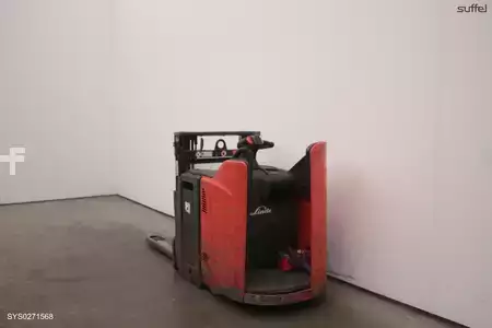 Ruční vysokozdvižný vozík 2021  Linde D 12 HP SP-013301 (3)