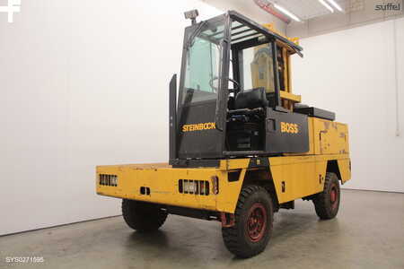 Sideloader - Steinbock Boss 557 (2)