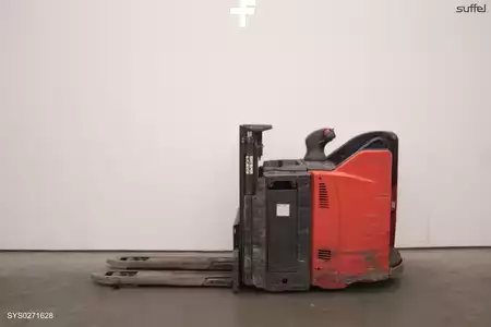 Ruční vysokozdvižný vozík 2021  Linde D 12 HP SP-013301 (1)
