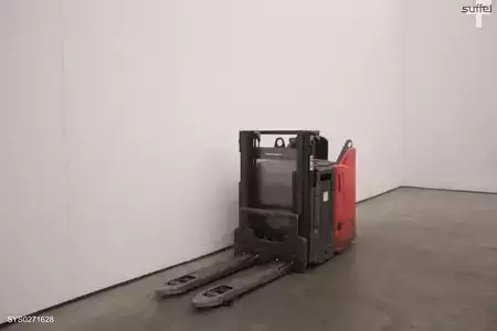 Ruční vysokozdvižný vozík 2021  Linde D 12 HP SP-013301 (2)