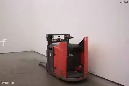 Ruční vysokozdvižný vozík 2021  Linde D 12 HP SP-013301 (3)