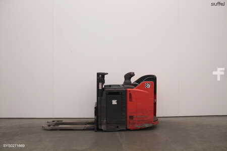 Magasemelésű béka 2021  Linde D 12 HP SP-013301 (1)