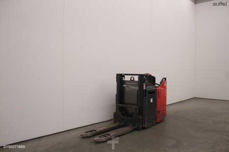 Magasemelésű béka 2021  Linde D 12 HP SP-013301 (2)