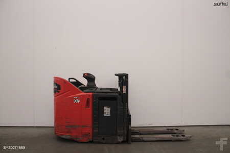 Magasemelésű béka 2021  Linde D 12 HP SP-013301 (4)