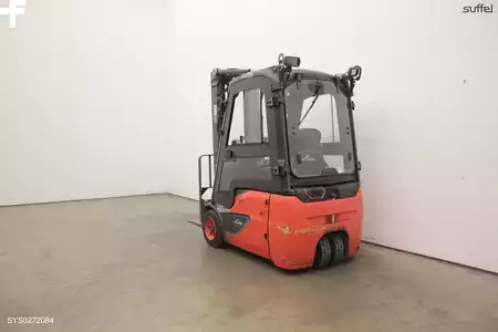 Elektro 3 Rad 2020  Linde E 16 C (3)
