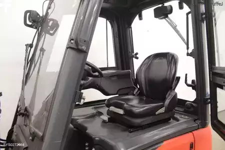 Elektro 3 Rad 2020  Linde E 16 C (4)