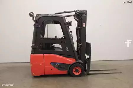 Elektro 3 Rad 2020  Linde E 16 C (5)