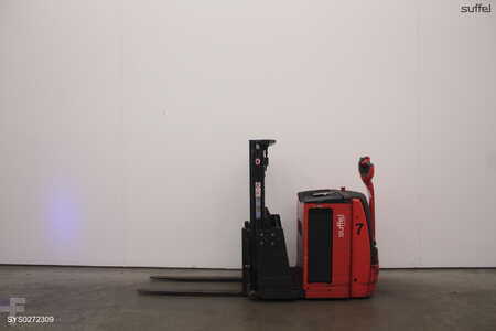 Ruční vysokozdvižný vozík 2020  Linde L 06 AC-117101 (1)