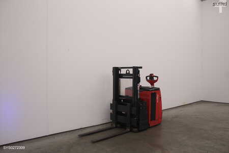 Ruční vysokozdvižný vozík 2020  Linde L 06 AC-117101 (2)