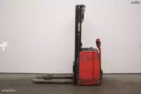 Hochhubwagen 2020  Linde L 14-117301 (1)