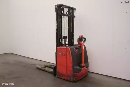 Hochhubwagen 2020  Linde L 14-117301 (3)