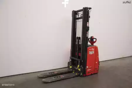 Pallet Stackers 2020  Linde L 14-117301 (2)
