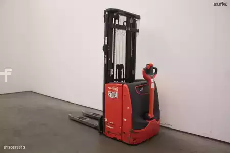 Pallet Stackers 2020  Linde L 14-117301 (3)