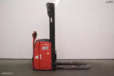 Pallet Stackers 2020  Linde L 14-117301 (4)