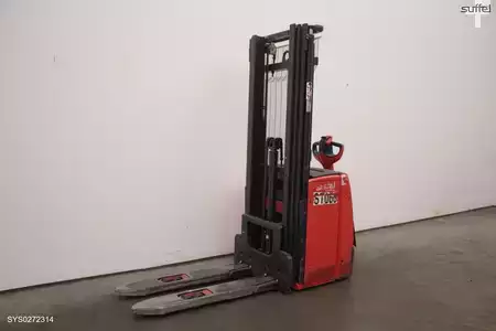 Hochhubwagen 2020  Linde L 14-117301 (2)