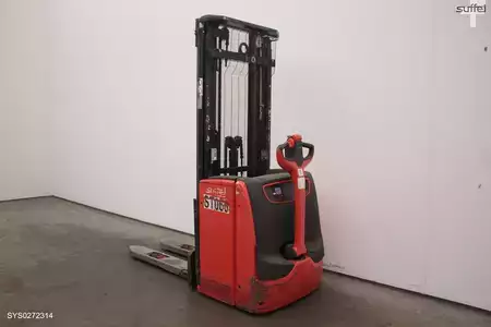 Hochhubwagen 2020  Linde L 14-117301 (3)