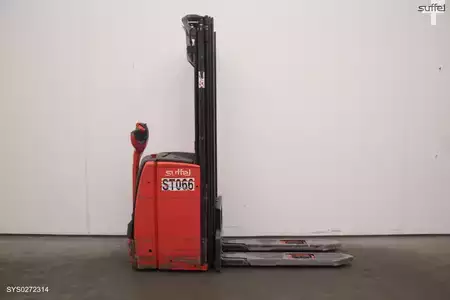 Hochhubwagen 2020  Linde L 14-117301 (4)