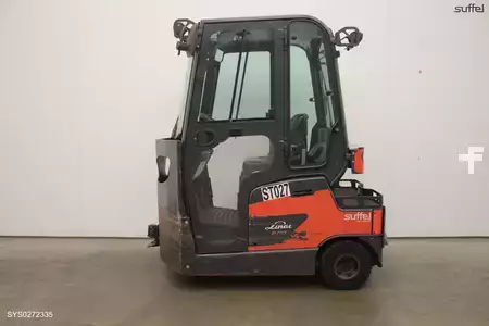 Chariots tracteurs 2020  Linde P 60-119101 (1)