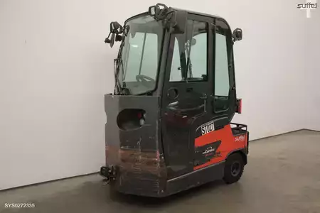 Chariots tracteurs 2020  Linde P 60-119101 (2)
