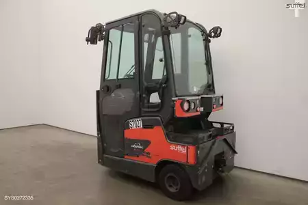 Chariots tracteurs 2020  Linde P 60-119101 (3)