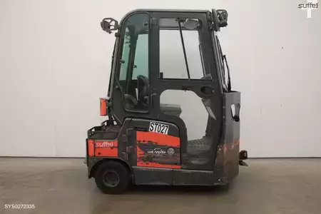 Chariots tracteurs 2020  Linde P 60-119101 (5)