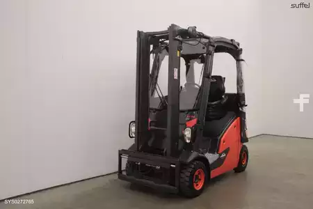LPG Forklifts 2019  Linde H 14 T (2)