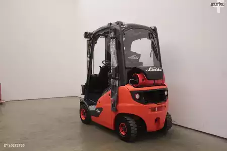 LPG Forklifts 2019  Linde H 14 T (3)