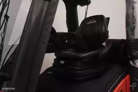 LPG Forklifts 2019  Linde H 14 T (4)