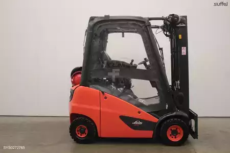 LPG Forklifts 2019  Linde H 14 T (5)