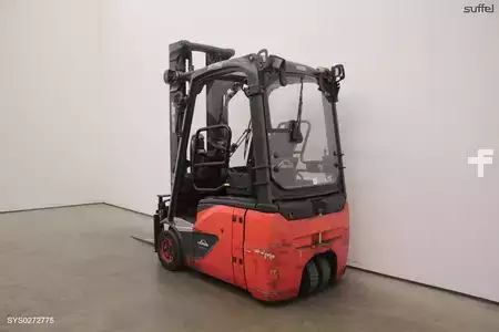 Elektro 3 Rad 2020  Linde E 16 C (3)