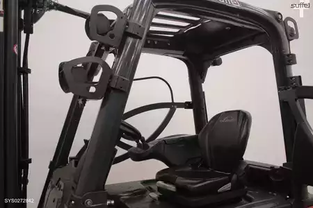 Elektromos 3 kerekű 2020  Linde E 16 L (4)