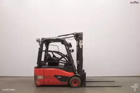 Elektromos 3 kerekű 2020  Linde E 16 L (5)