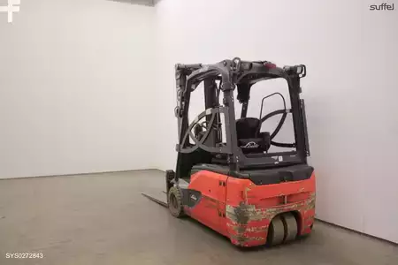 Elektromos 3 kerekű 2020  Linde E 16 L (3)