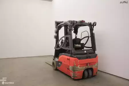 Elektromos 3 kerekű 2019  Linde E 16 L (3)