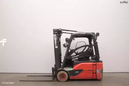 El truck - 3 hjulet 2019  Linde E 16 L (1)