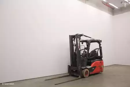 El truck - 3 hjulet 2019  Linde E 16 L (2)