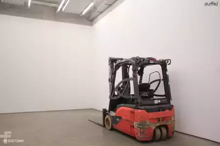 El truck - 3 hjulet 2019  Linde E 16 L (3)