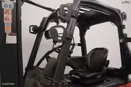 El truck - 3 hjulet 2019  Linde E 16 L (4)