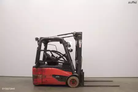 El truck - 3 hjulet 2019  Linde E 16 L (5)