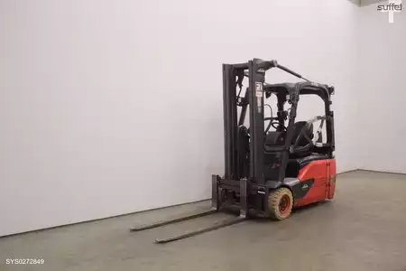 El truck - 3 hjulet 2020  Linde E 16 L (2)