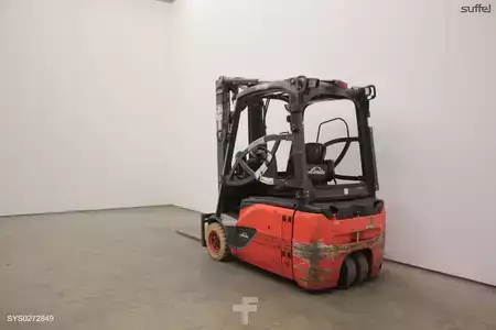 El truck - 3 hjulet 2020  Linde E 16 L (3)