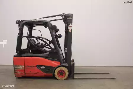 El truck - 3 hjulet 2020  Linde E 16 L (5)