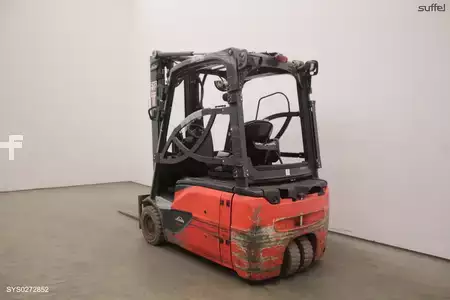 Elektromos 3 kerekű 2020  Linde E 16 L (3)