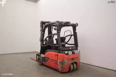 El truck - 3 hjulet 2020  Linde E 16 L (3)