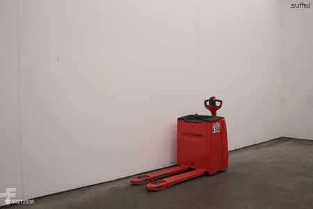 Transpallet elettrici 2025  Linde T 25-115302 (2)