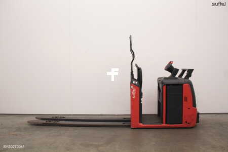 Plocktruckar horizontal 2021  Linde N 20 C-458700 (1)