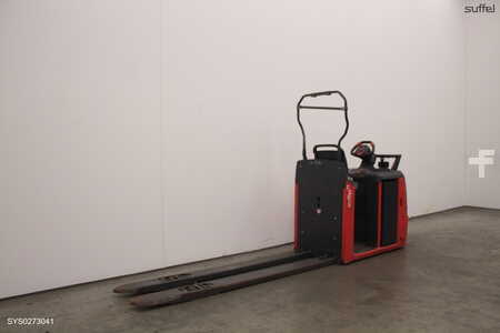 Plocktruckar horizontal 2021  Linde N 20 C-458700 (2)