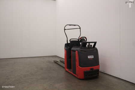 Plocktruckar horizontal 2021  Linde N 20 C-458700 (3)