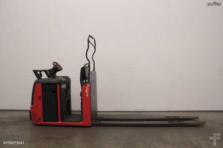 Plocktruckar horizontal 2021  Linde N 20 C-458700 (4)